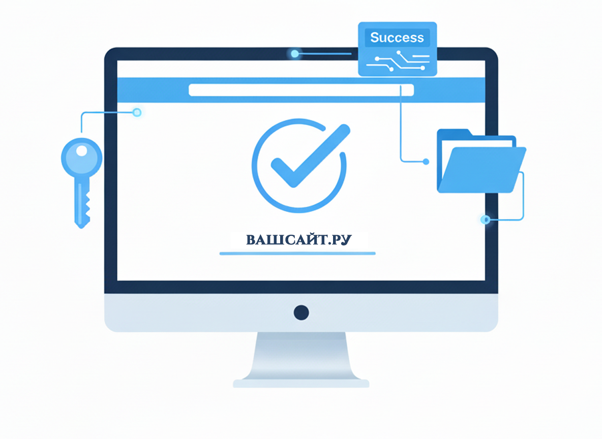 Финальная разработка, тестирование и запуск цифрового проекта под ключ.