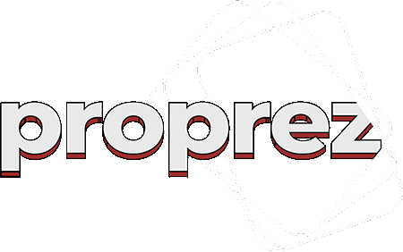 logo proprez